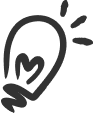 Bulb icon