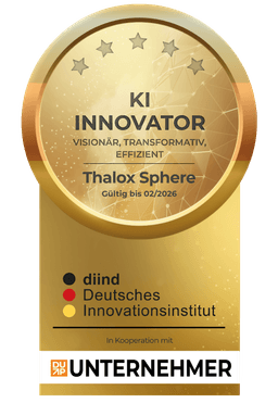 Thalox Sphere