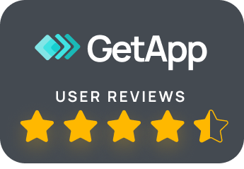 GetApp Badge