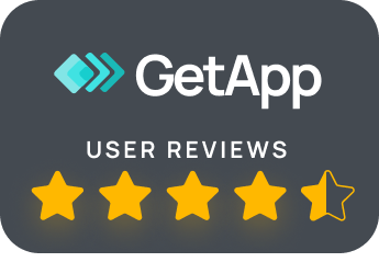 GetApp Badge