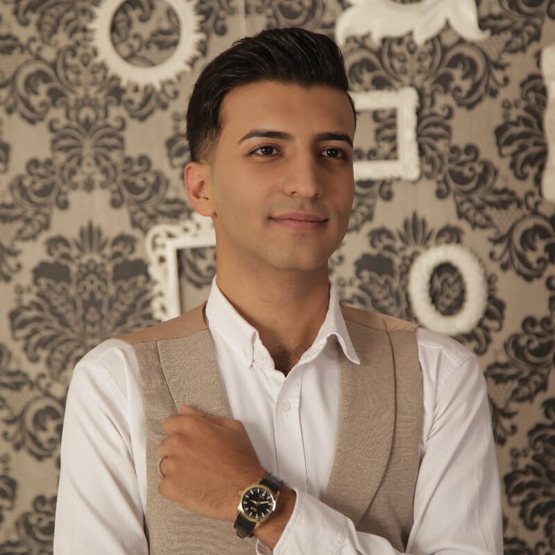 Hossein Roostaei